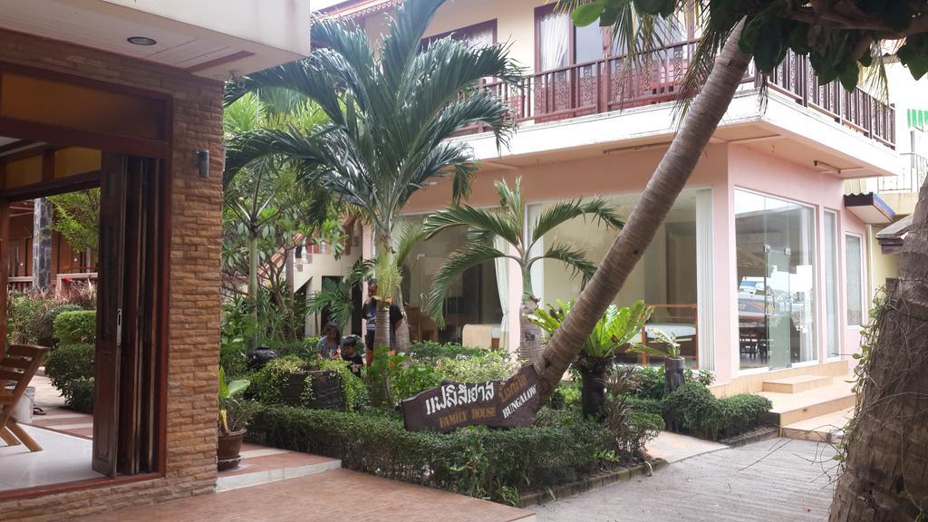 Resort Family House 2*