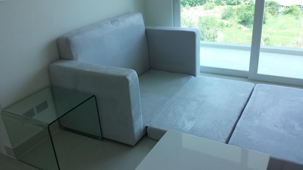 Amazon Matrix By S&d * Praia de Jomtien