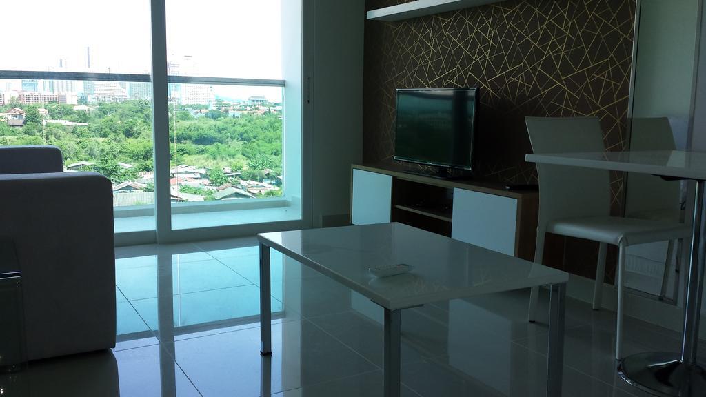 Amazon Matrix By S&d Praia de Jomtien