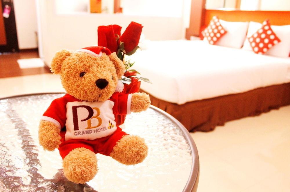 Pb Grand Hotel Hat Yai