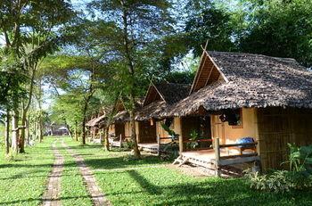 Baan Riverside 3*