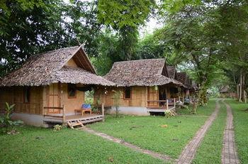 Baan Riverside 3*
