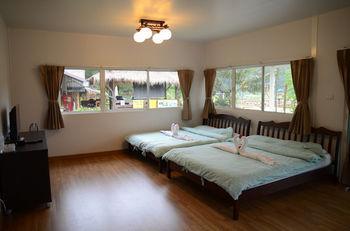 Baan Riverside 3* Pai