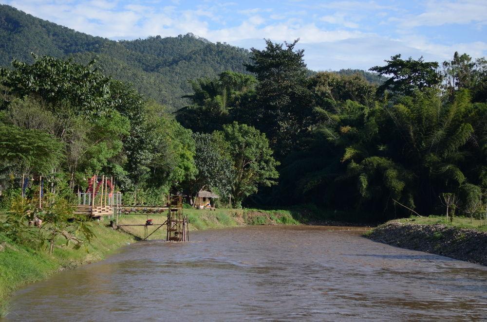 Resort Baan Riverside