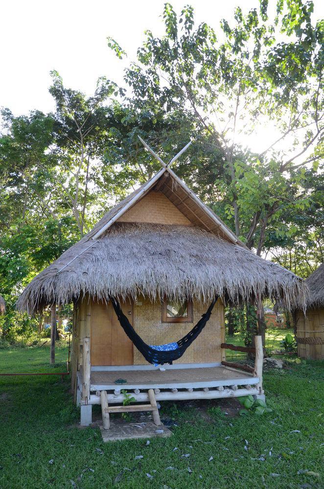 Baan Riverside 3* Pai