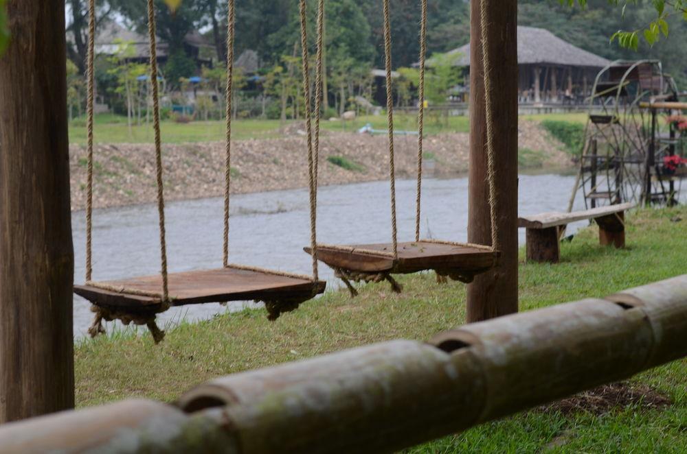 Baan Riverside Pai