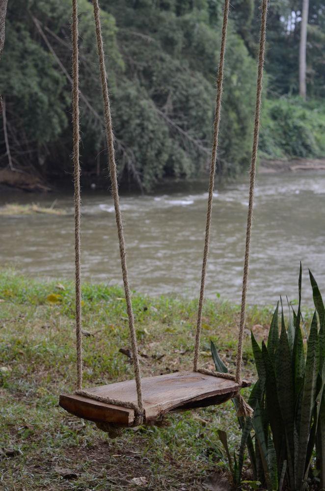 Resort Baan Riverside 3*