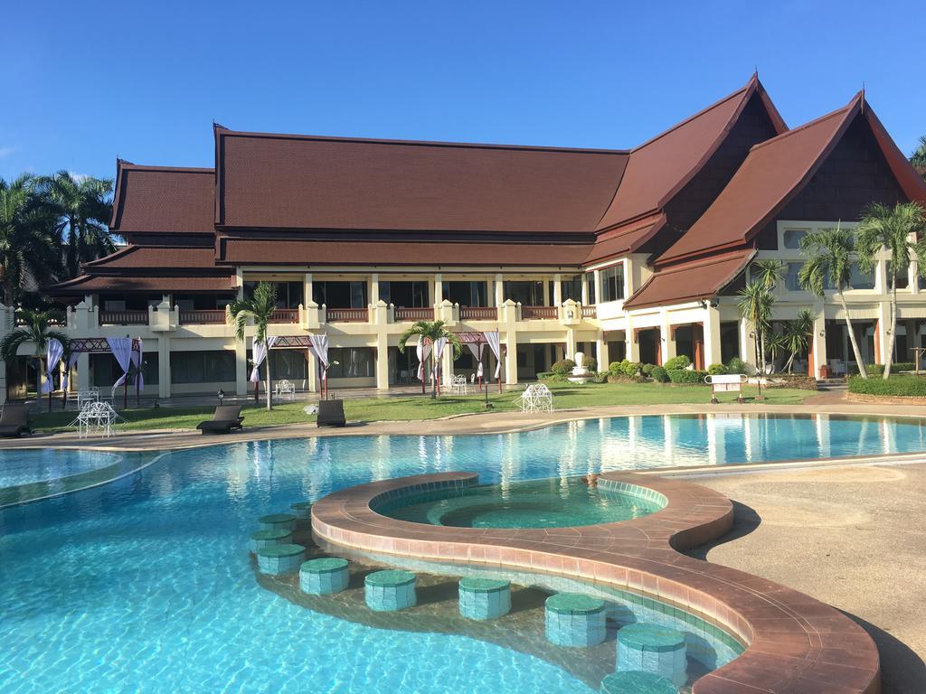 Wiang Indra Riverside Chiang Rai