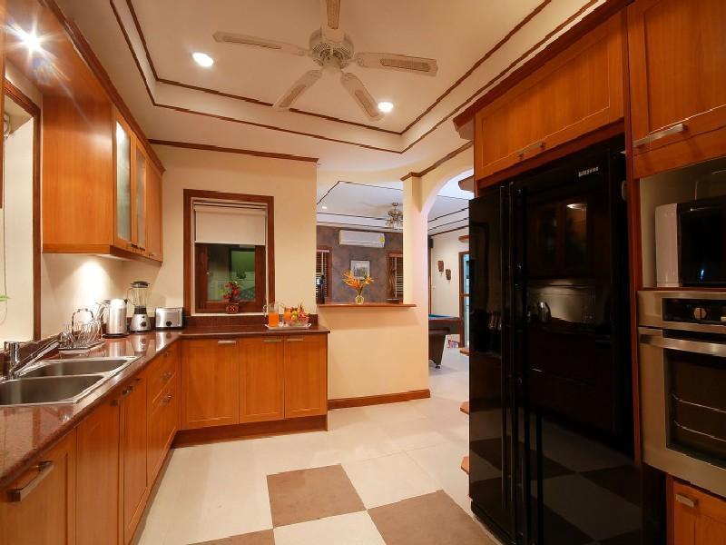 Villa Samui Sun
