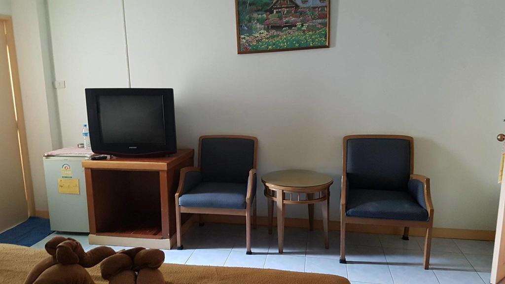 Pinthong House Guest house