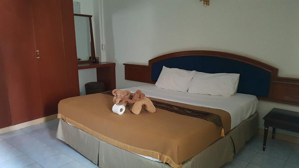 Pinthong House Pattaya