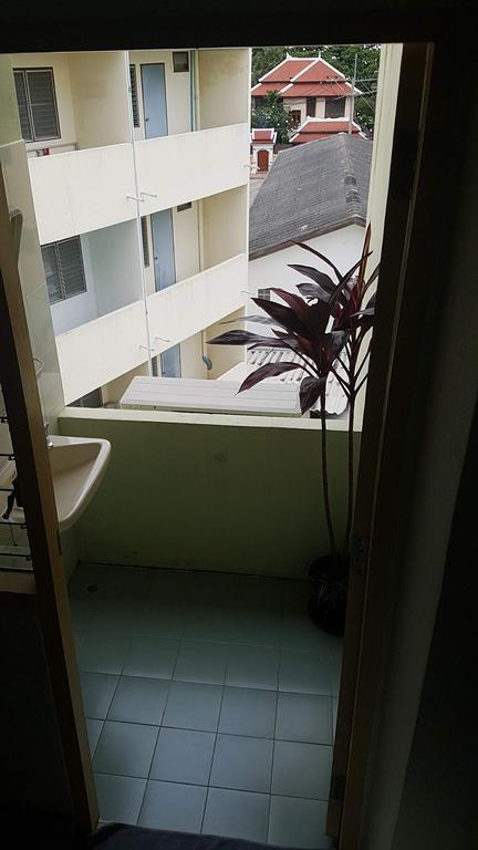 Guest house Pinthong House Pattaya