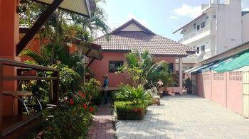 The New Chaweng (Koh Samui)