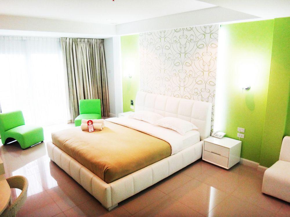 Access Hotel Pattaya