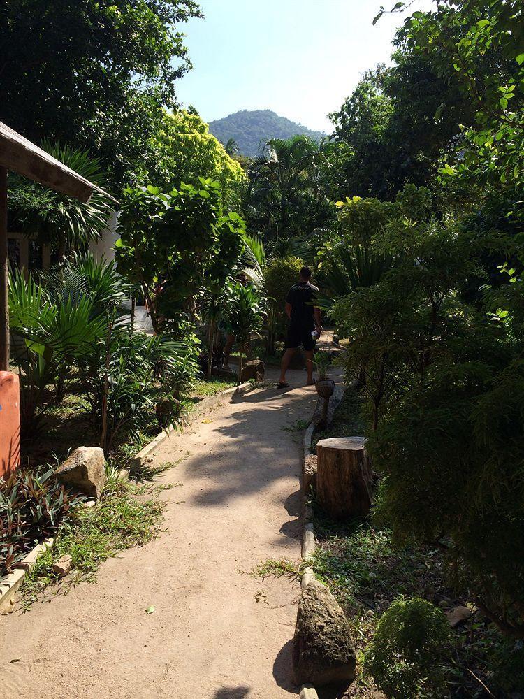 Resort In Touch Koh Tao