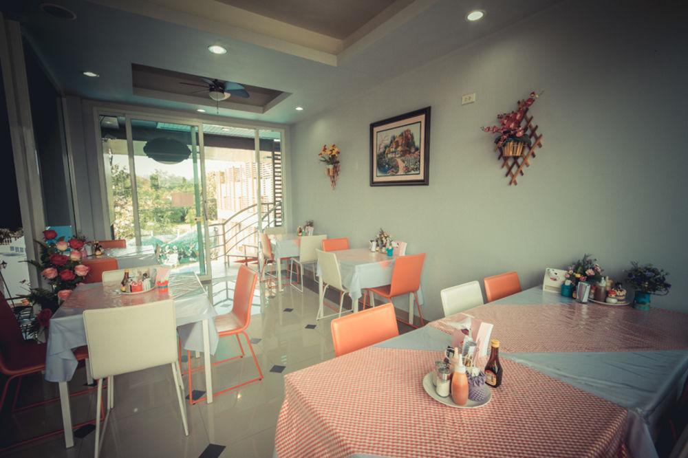 Chayadol - Sha Extra Hotel Chiang Rai