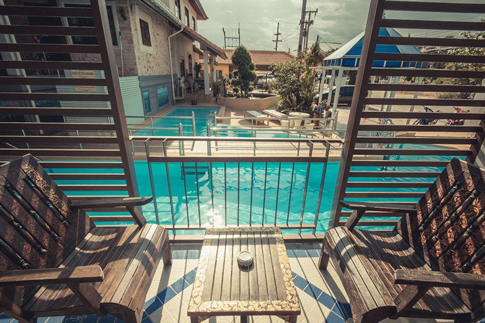 Hotel Chayadol - Sha Extra