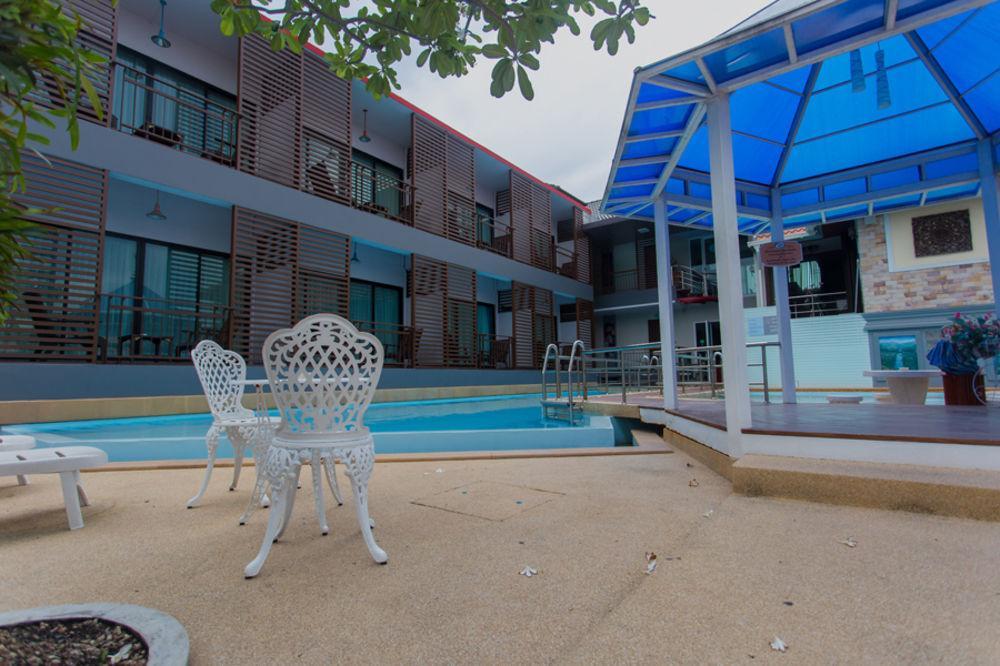 Chayadol - Sha Extra Hotel Chiang Rai