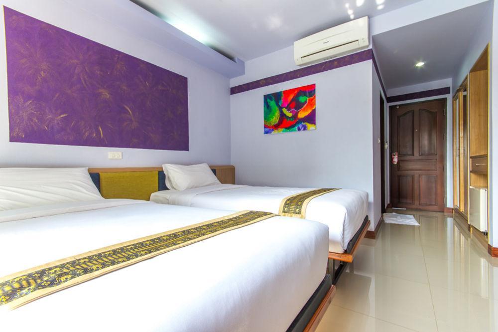 Chayadol - Sha Extra Hotel 3*