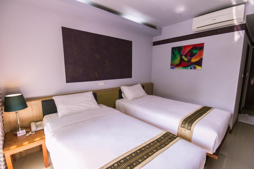 Chayadol - Sha Extra 3* Chiang Rai