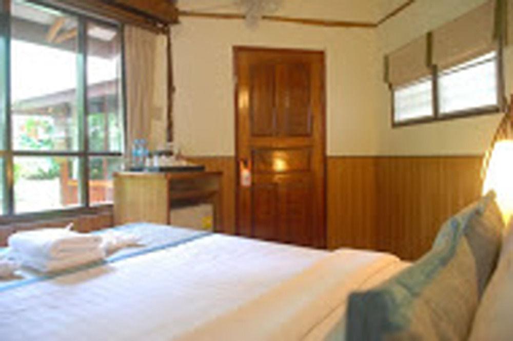 Montalay - Eco Cottage Koh Tao 3*