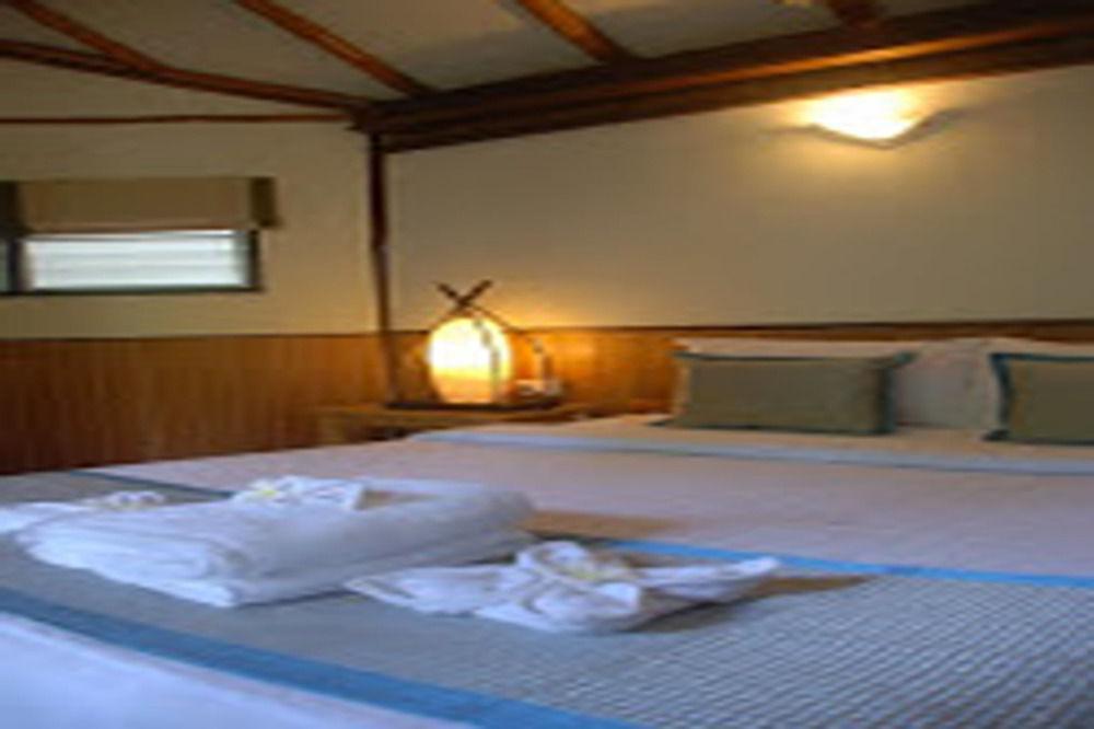 Montalay - Eco Cottage Koh Tao Koh Tao