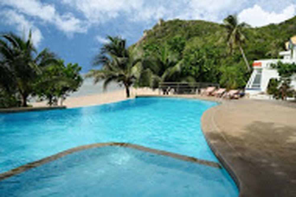 Montalay - Eco Cottage Koh Tao Resort 3*
