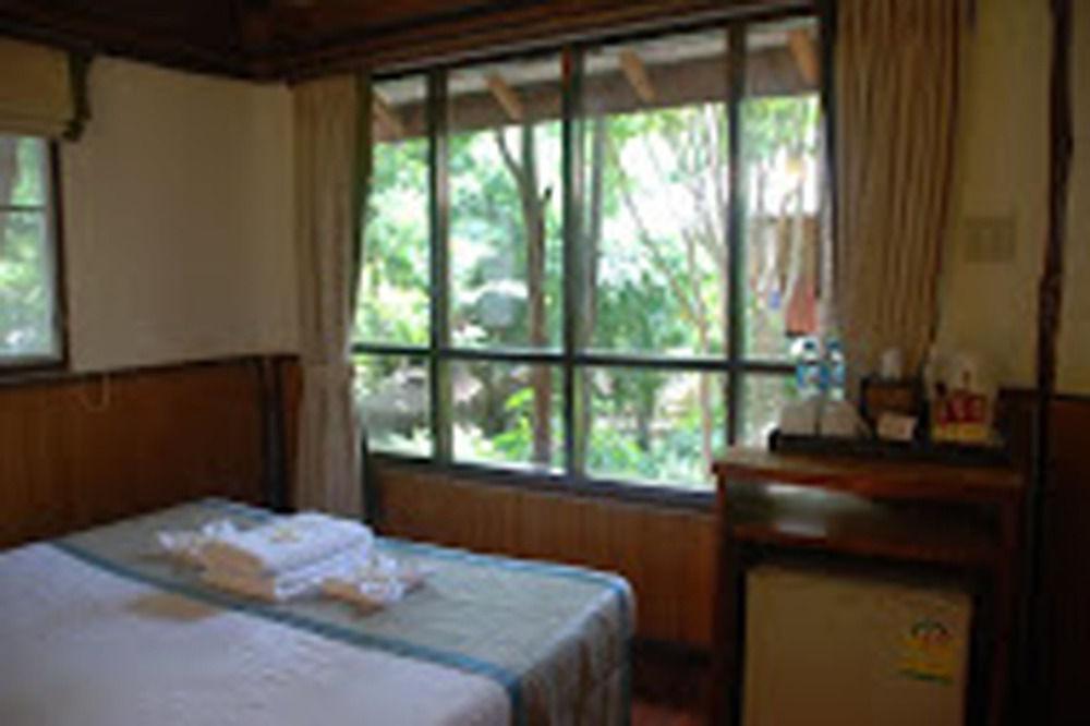 Resort Montalay - Eco Cottage Koh Tao