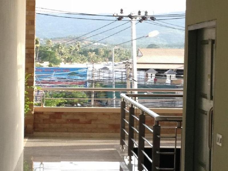 Green Residence Hotel Hotel Bang Rak Beach (Koh Samui)