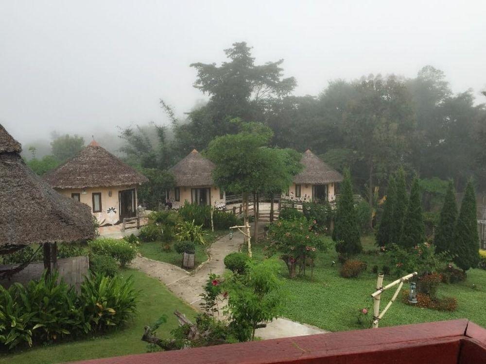Holiday park Mari
