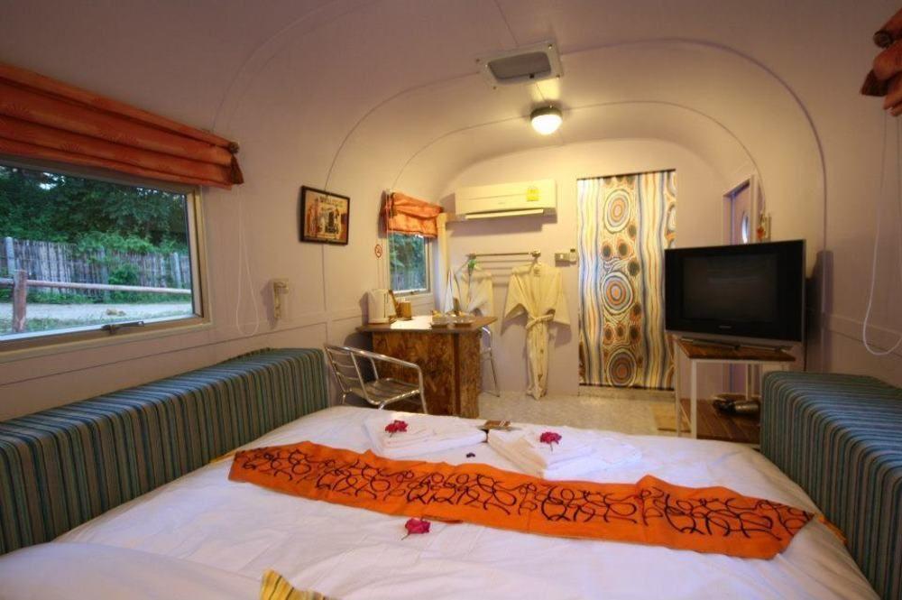Mari Holiday park Pai