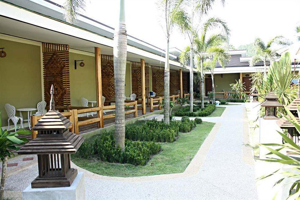 Phuvara Boutique Aonang Ao Nang