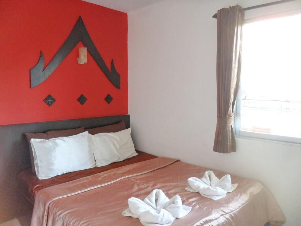 Hotel Baan Kanta Hua Hin