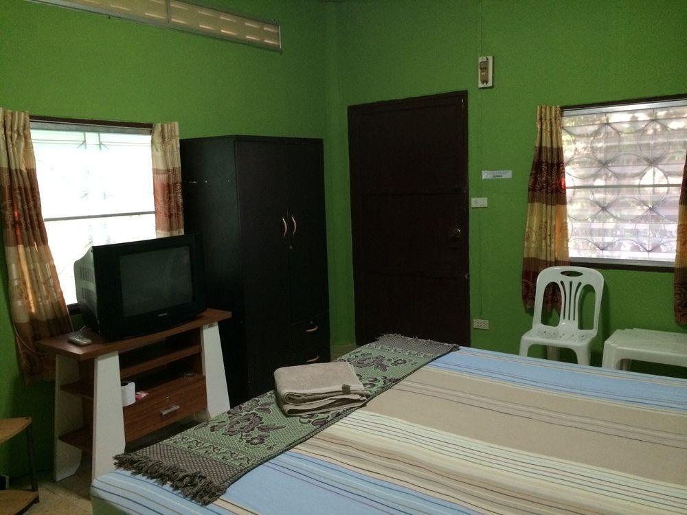 Abc Resort Baan Tai