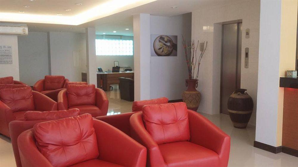 Oyo 373 Mc Ginger House 3*