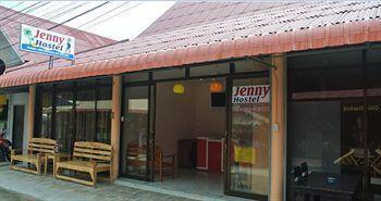 Jenny Ko Pha Ngan