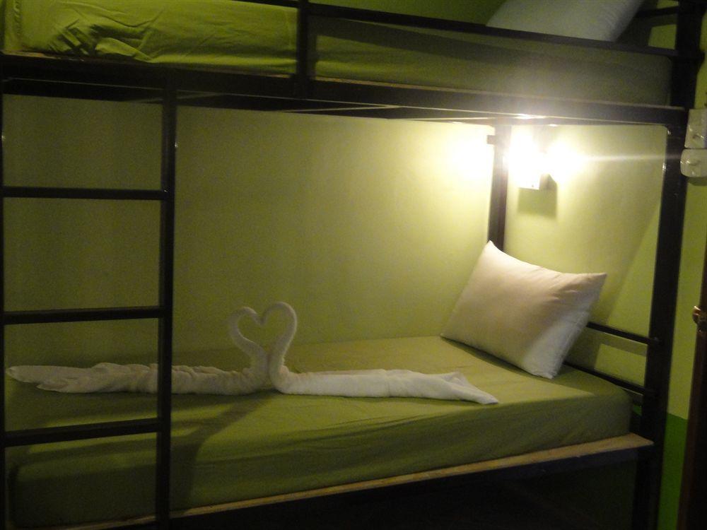 Hostel Jenny *