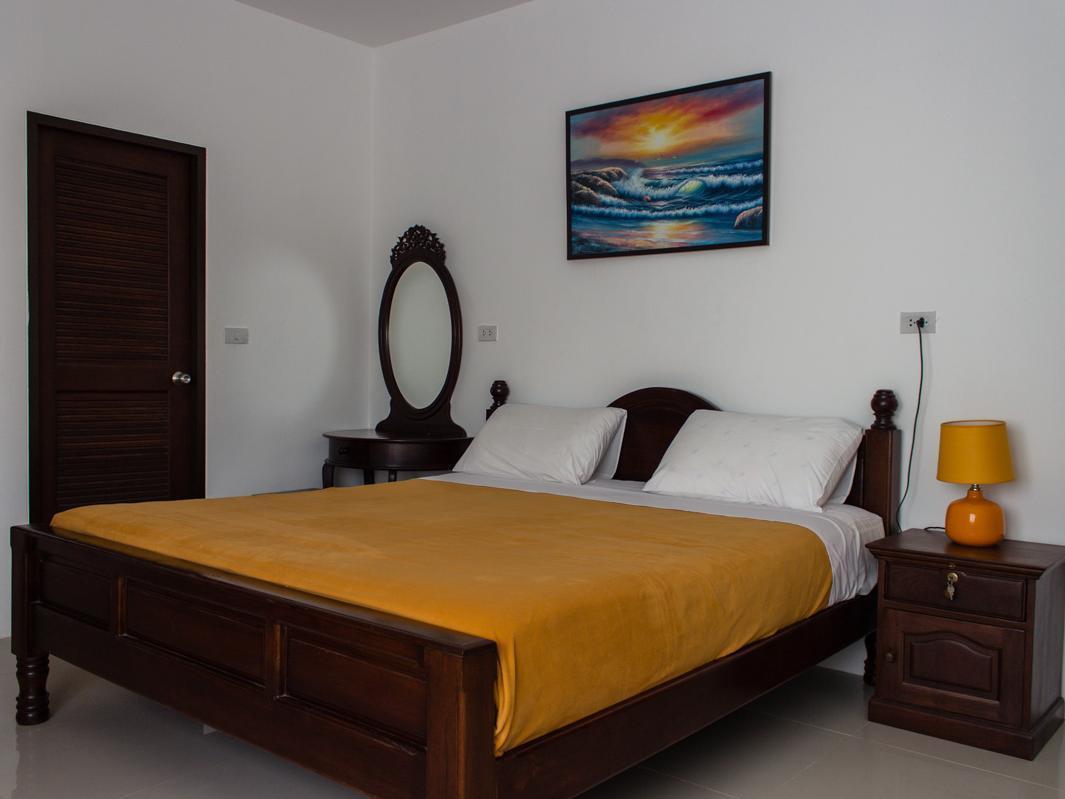 Hotel Pelegrin Samui 3*