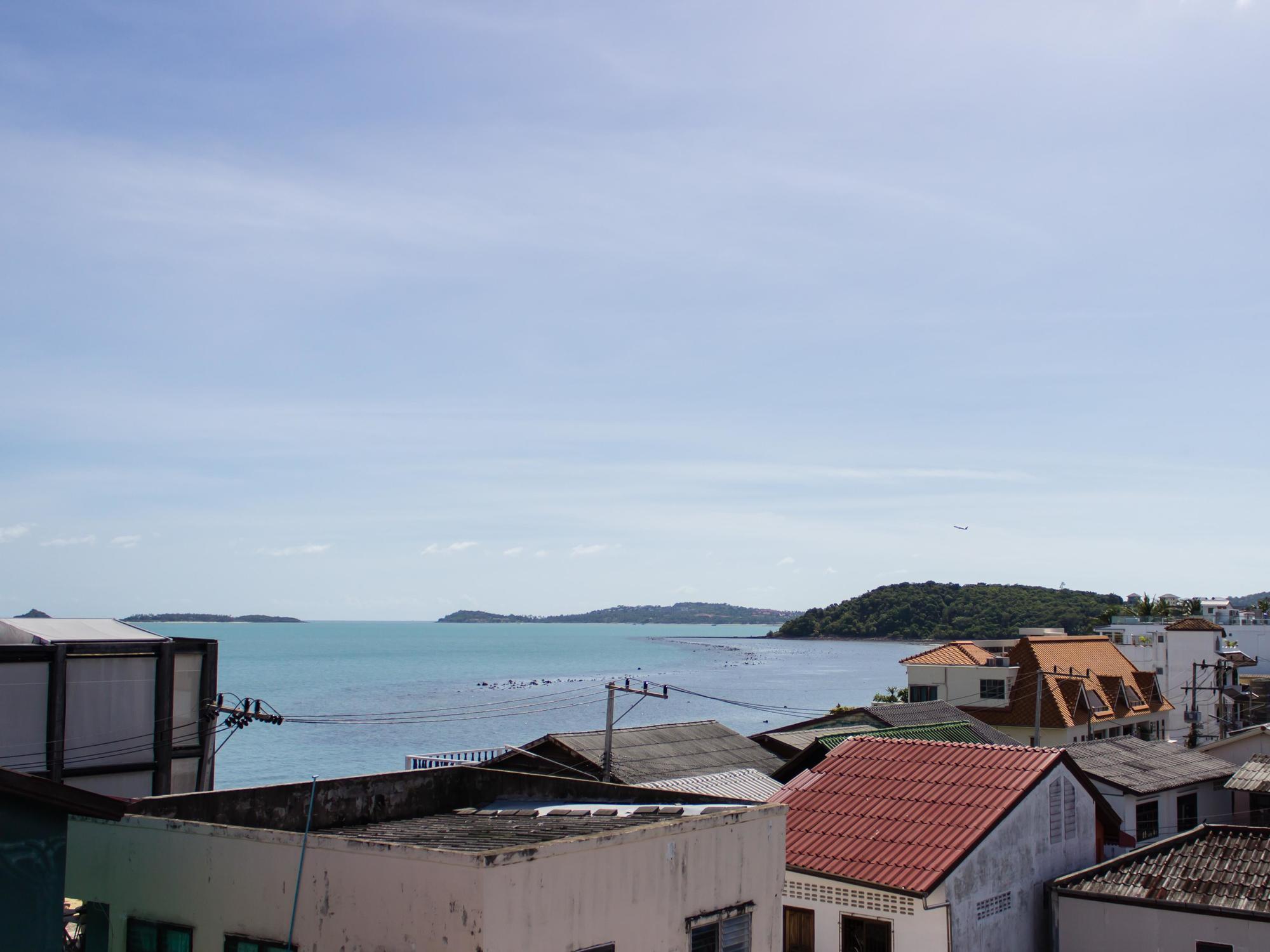 Pelegrin Samui Hotel