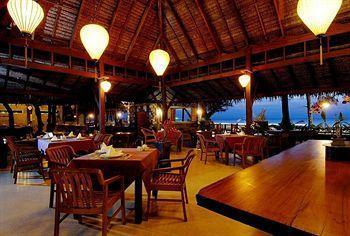 Resort Haadson - Khaolak, Phangnga Khao Lak