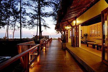 Haadson - Khaolak, Phangnga Resort
