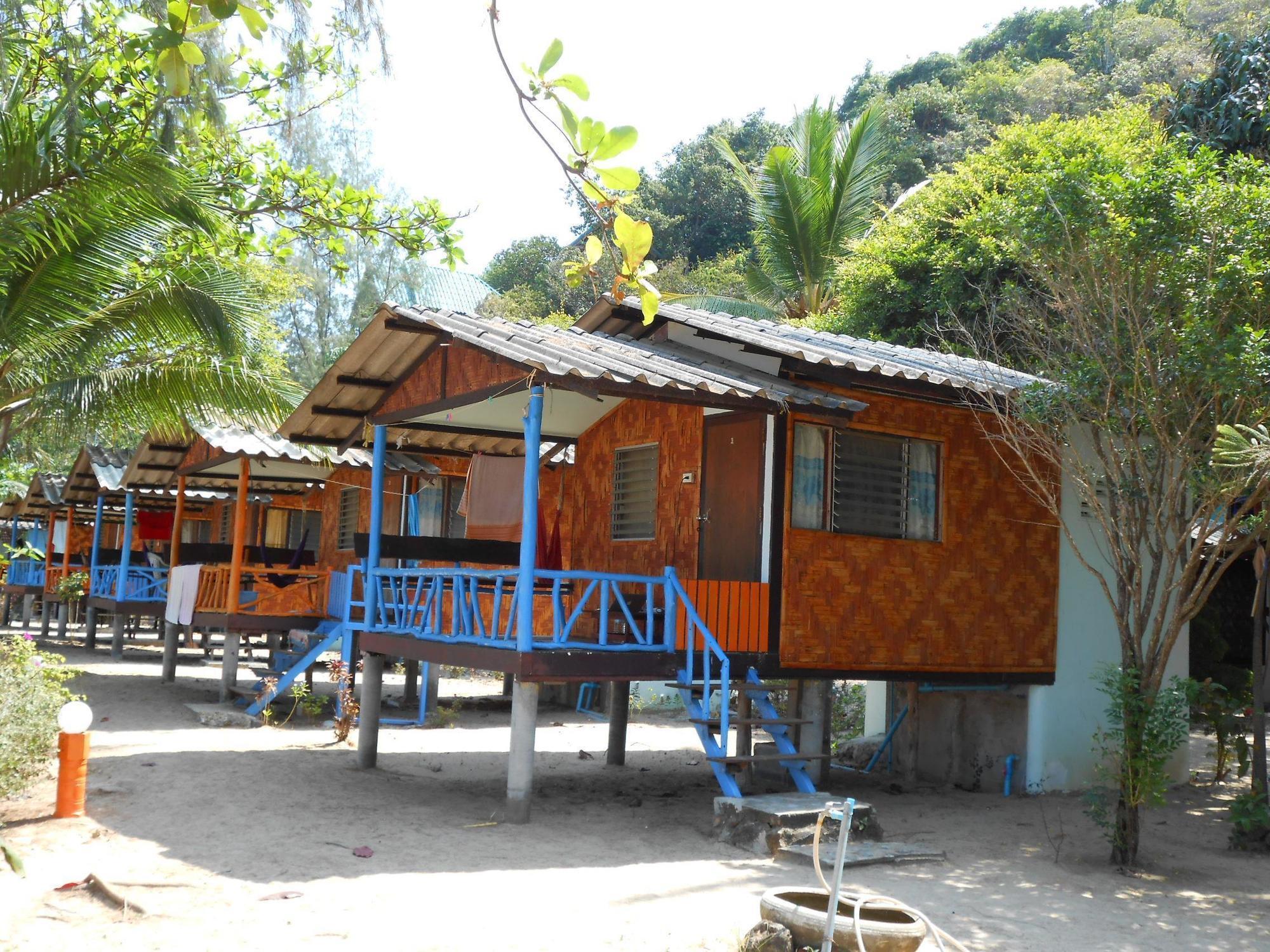 View Resort Mae Haad