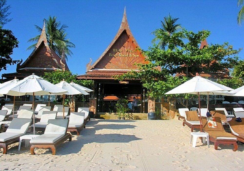 White House Koh Samui