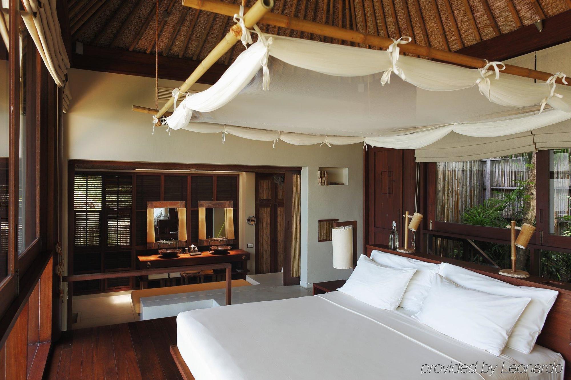 Six Senses Samui Resort