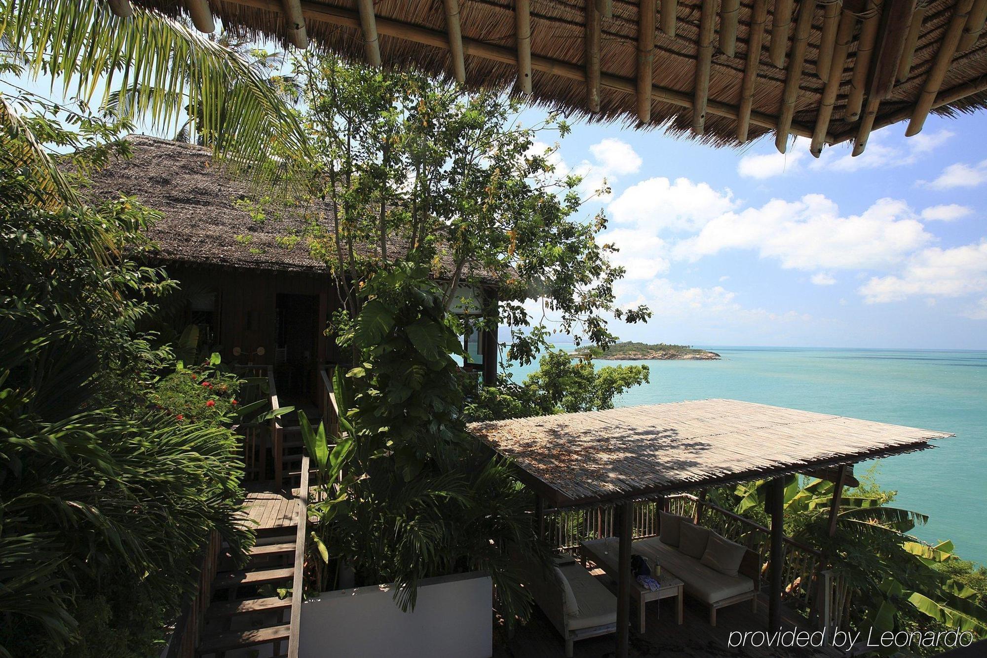 Six Senses Samui 5* Koh Samui