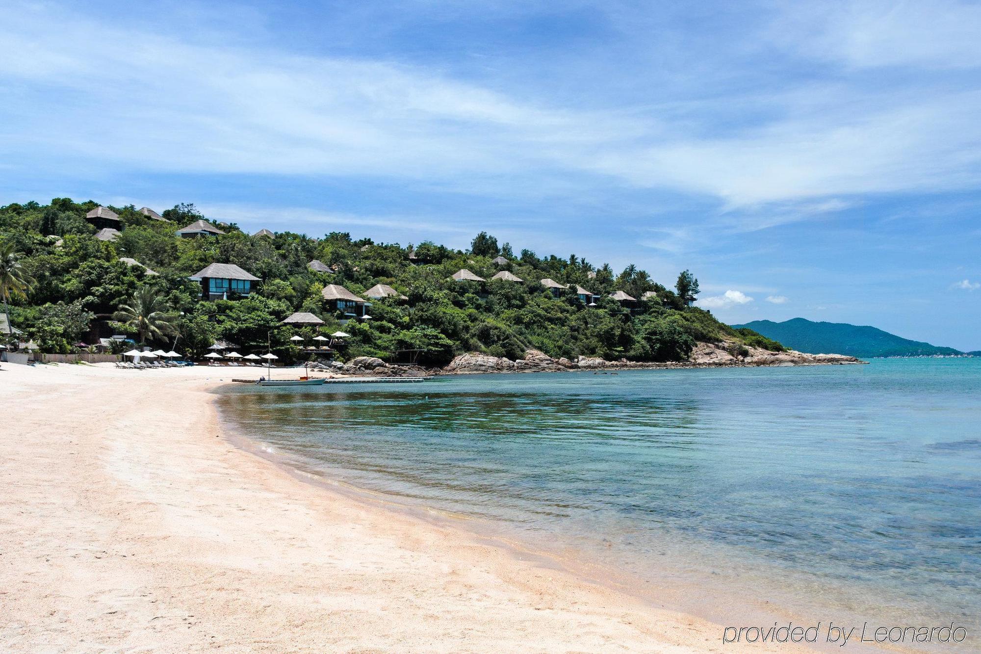 Six Senses Samui Resort 5*