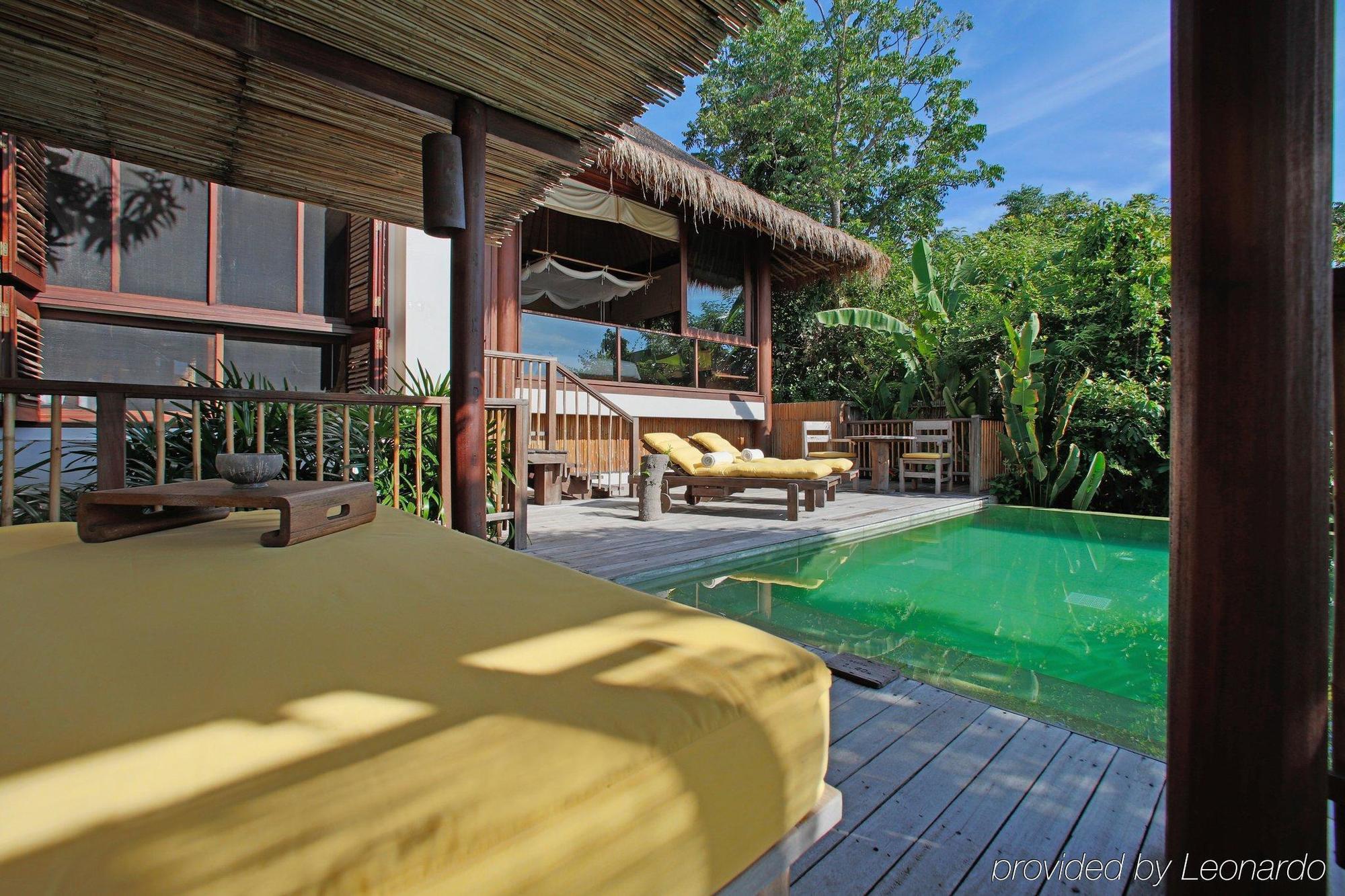 Six Senses Samui 5*