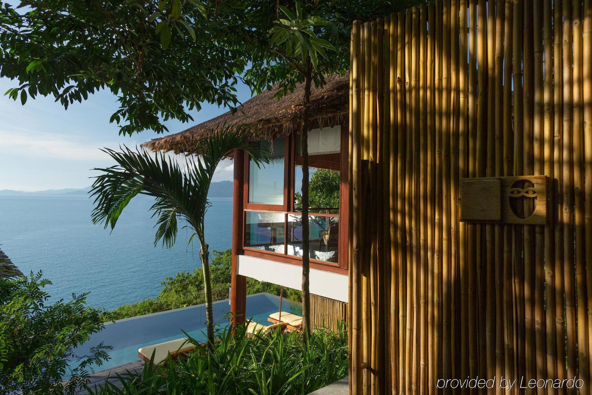 Six Senses Samui 5*