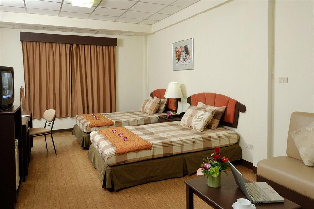 Inn Orchid Samui 2*