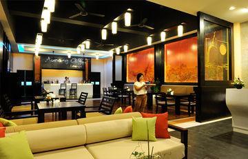 Hotel Kokotel Krabi Oasis 3*